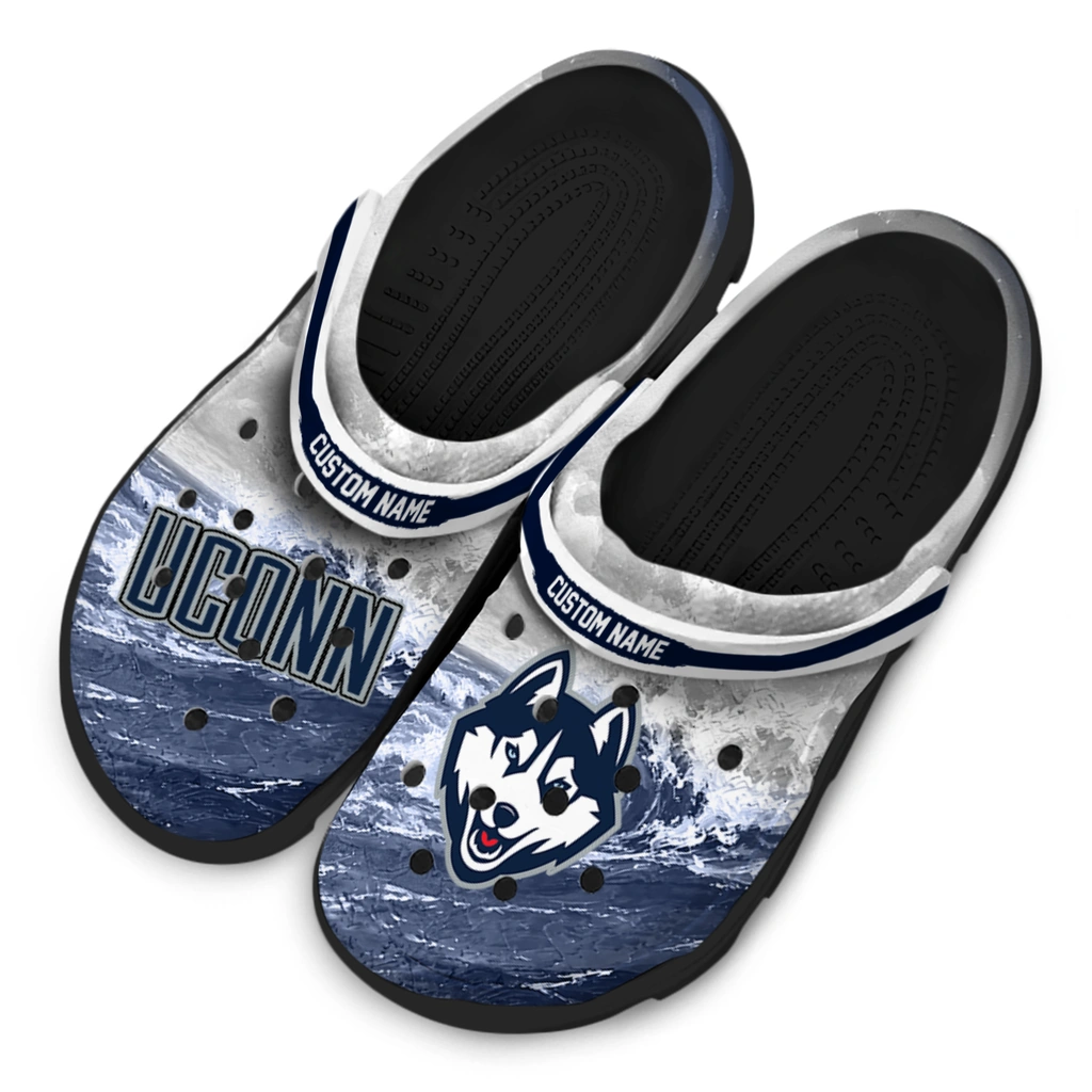 uconn-huskies-clog-custom-wave-swirl-blue-white-latest-model.webp