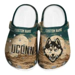 uconn-huskies-clog-customized-cracked-landscape-fir-green-beige-best-selling.webp