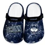 UConn Huskies Clogs - Personalized Cracked Energy Blue Black 1 uconn-huskies-clog-personalized-cracked-energy-blue-black-best-selling.webp
