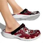 umass-minutemen-clog-custom-splatter-splash-red-black-best-selling.webp