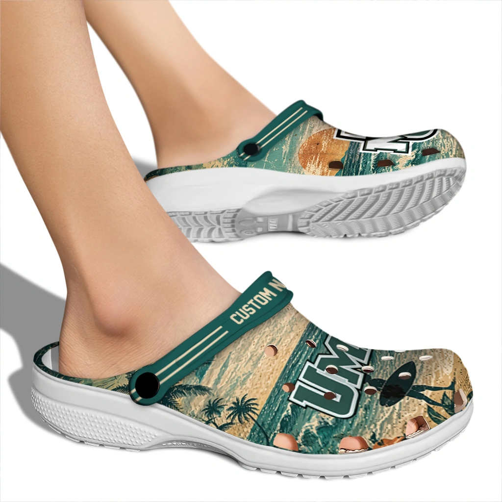 umass-minutemen-clog-custom-wave-scene-fir-green-fashion-forward.webp