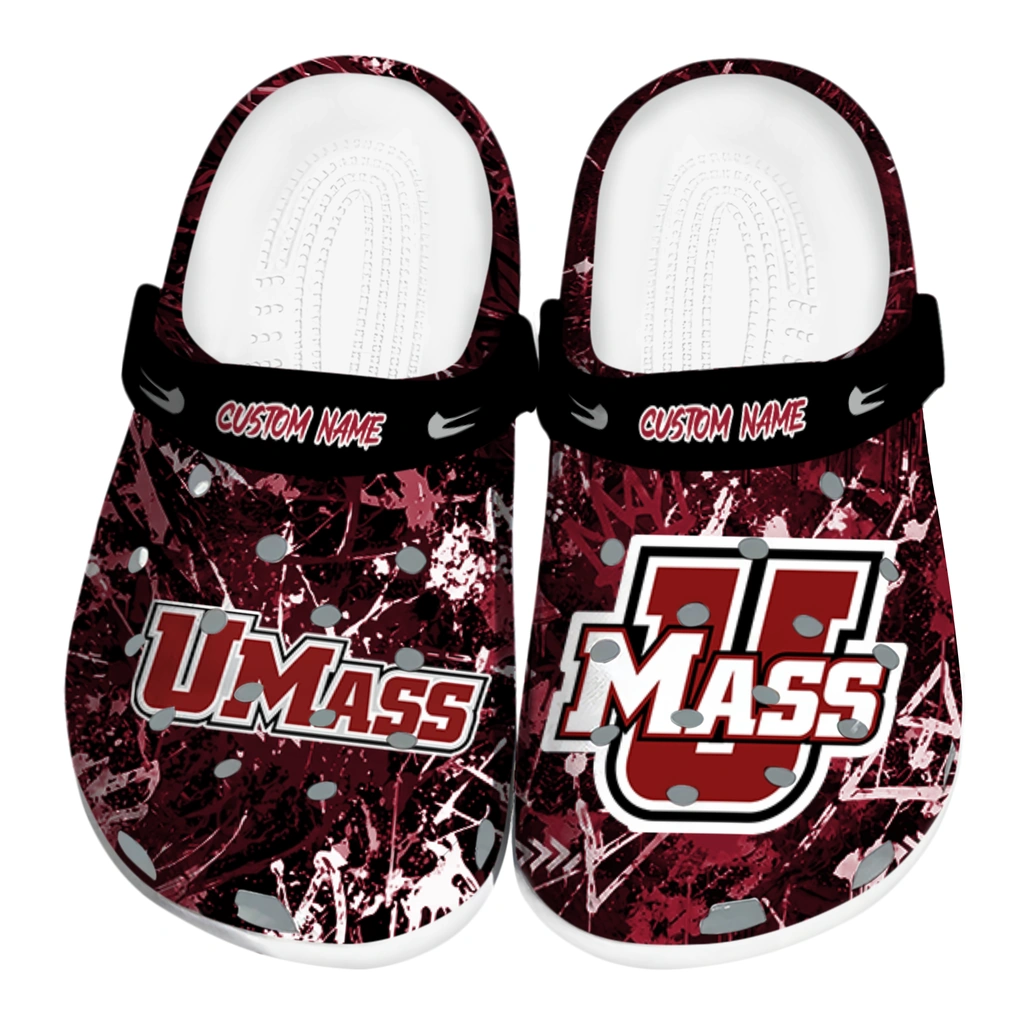 umass-minutemen-clog-customized-graffiti-burst-red-black-best-selling.webp umass minutemen clog customized graffiti burst red black best selling