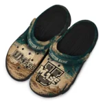 umass-minutemen-clog-personalized-cracked-landscape-fir-green-beige-best-selling.webp