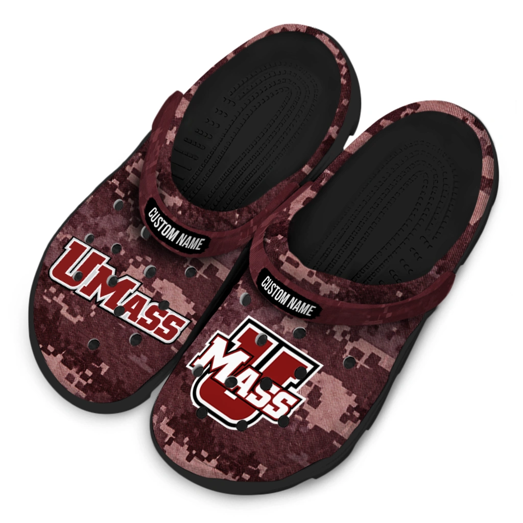 umass-minutemen-clog-personalized-digital-camo-red-latest-model.webp