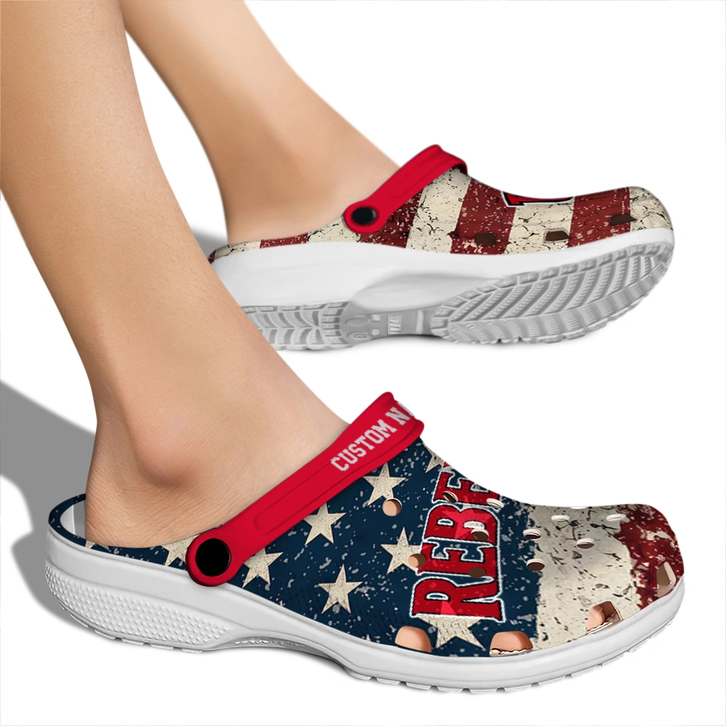unlv-rebels-clog-custom-distressed-stripes-red-blue-fashion-forward.webp