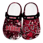 unlv-rebels-clog-personalized-graffiti-burst-red-black-best-selling.webp