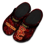 usc-trojans-clog-custom-circuit-geometry-red-black-best-selling.webp