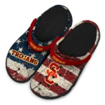 usc-trojans-clog-custom-distressed-stripes-red-blue-best-selling.webp