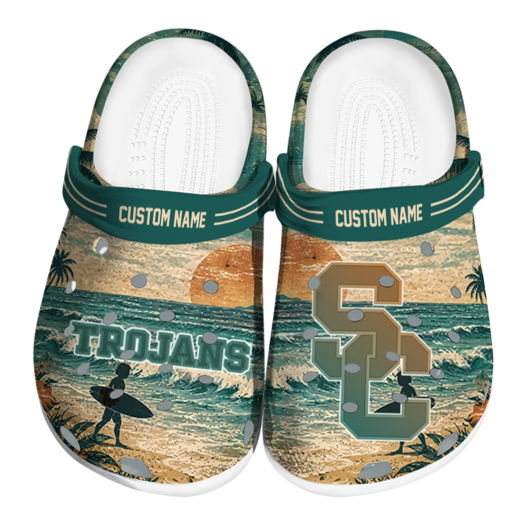 usc-trojans-clog-customized-wave-scene-fir-green-best-selling.webp usc trojans clog customized wave scene fir green best selling