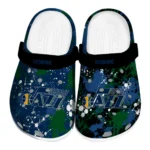 Utah Jazz Clogs - Custom Splatter Splash Navy Black 1 utah-jazz-clog-custom-splatter-splash-navy-black-best-selling.webp