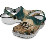 utah-jazz-clog-personalized-cracked-landscape-fir-green-beige-best-selling.webp