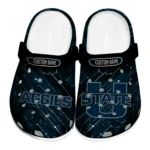 Utah State Aggies Clogs - Custom Circuit Geometry Navy Black 1 utah-state-aggies-clog-custom-circuit-geometry-navy-black-best-selling.webp