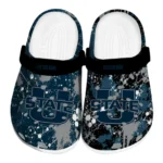 Utah State Aggies Clogs - Customized Splatter Splash Navy Black 1 utah-state-aggies-clog-customized-splatter-splash-navy-black-best-selling.webp