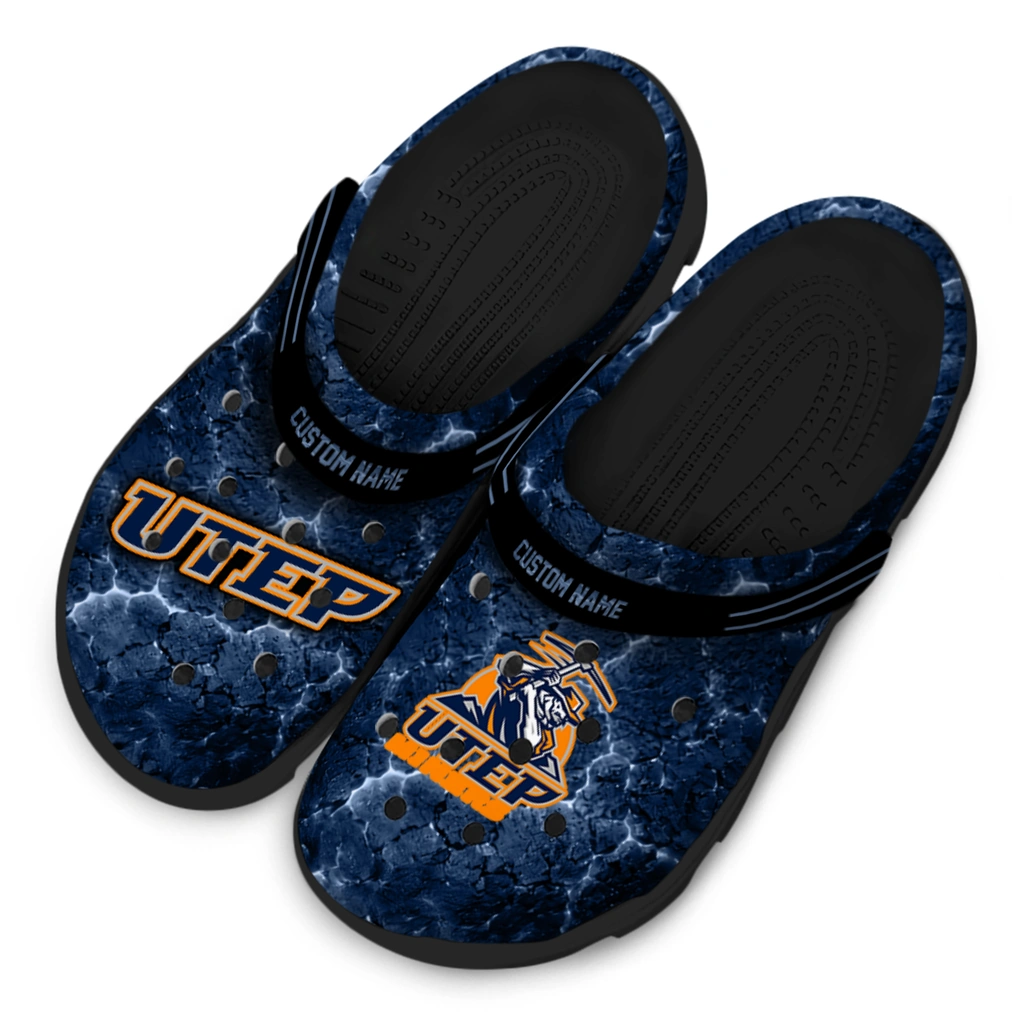 utep-miners-clog-customized-cracked-energy-blue-black-latest-model.webp