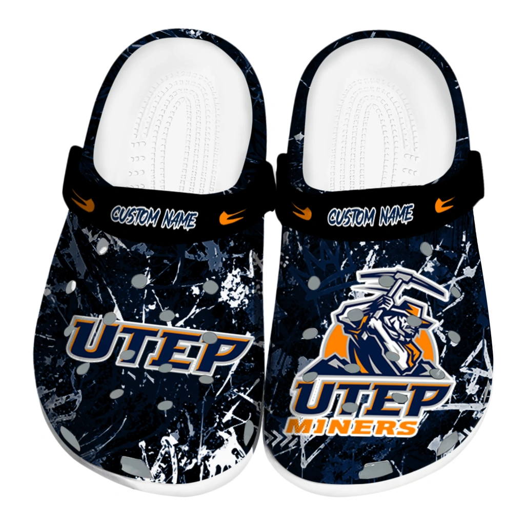 utep-miners-clog-personalized-graffiti-burst-blue-black-best-selling.webp utep miners clog personalized graffiti burst blue black best selling