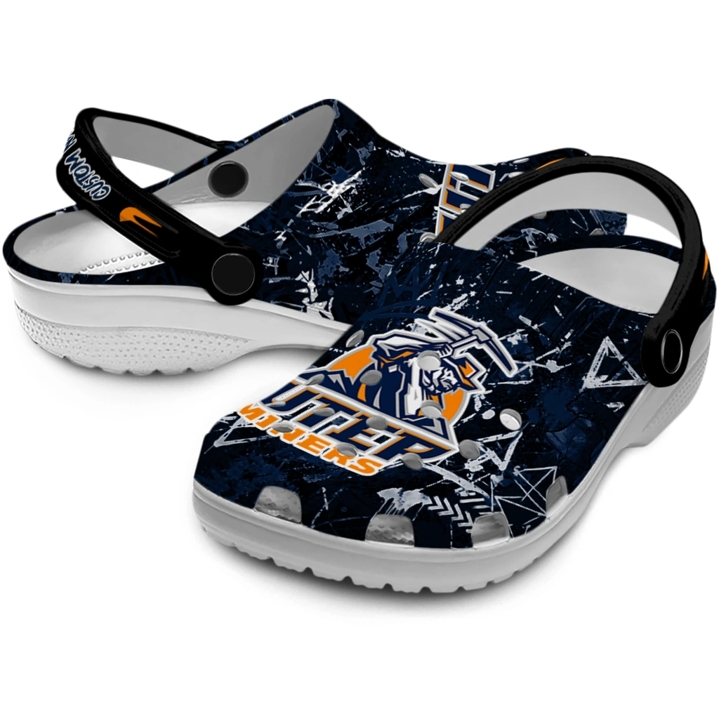 utep-miners-clog-personalized-graffiti-burst-blue-black-high-quality.webp