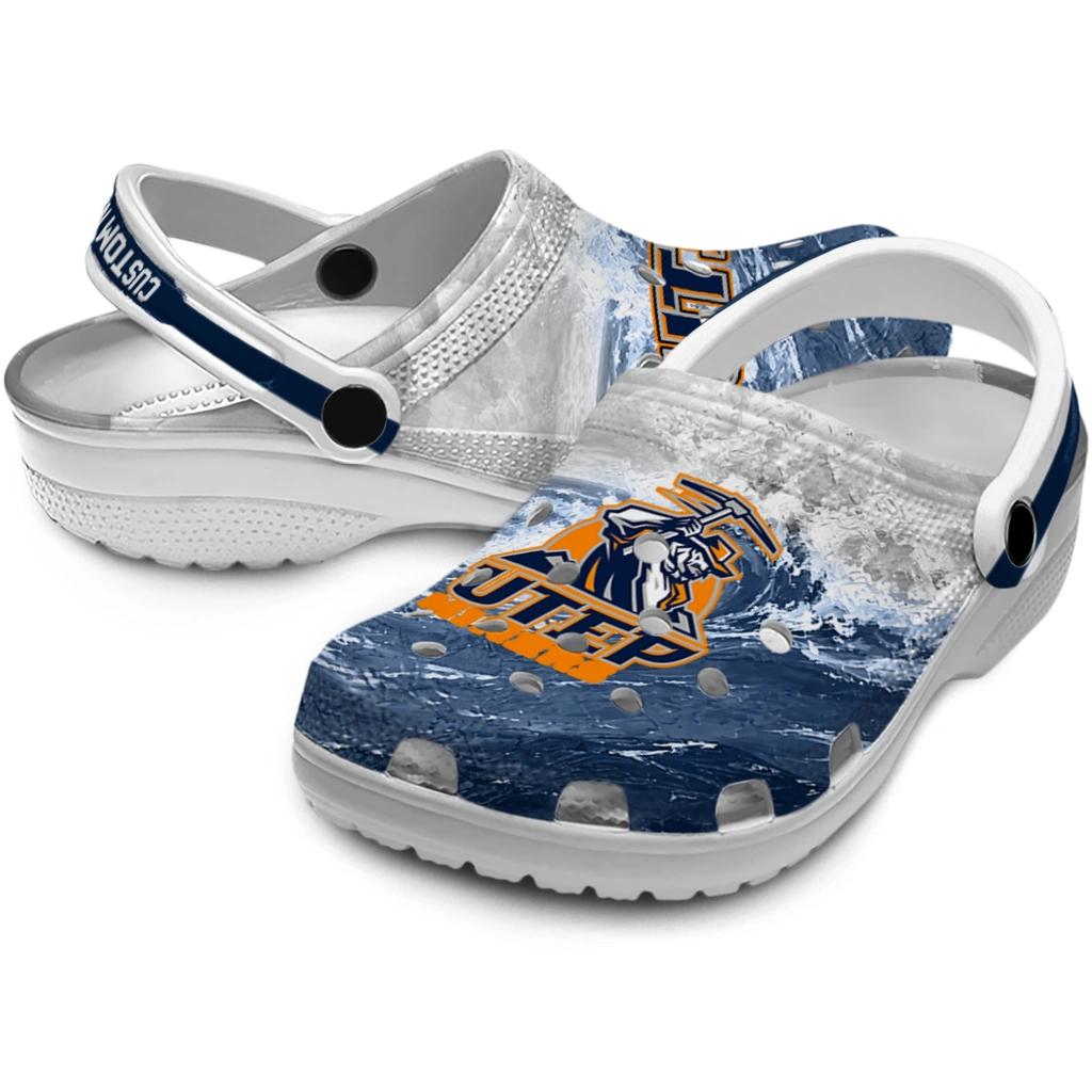 utep-miners-clog-personalized-wave-swirl-blue-white-high-quality.webp