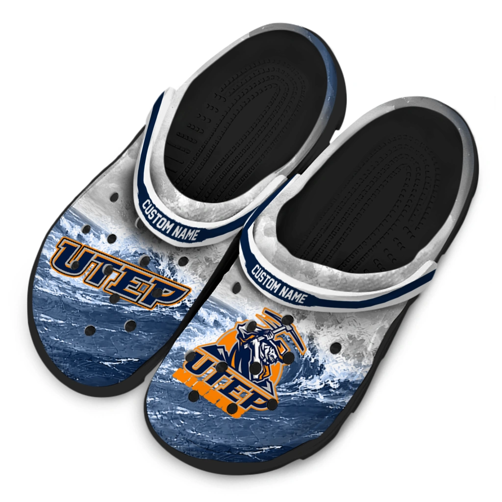 utep-miners-clog-personalized-wave-swirl-blue-white-latest-model.webp