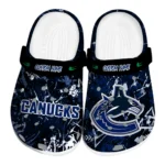 vancouver-canucks-clog-customized-graffiti-burst-blue-black-best-selling.webp