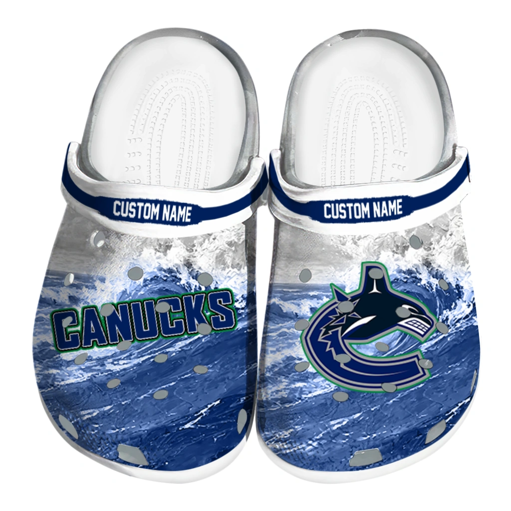 vancouver-canucks-clog-customized-wave-swirl-blue-white-best-selling.webp vancouver canucks clog customized wave swirl blue white best selling