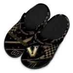 vanderbilt-commodores-clog-custom-checkered-streaks-black-best-selling.webp