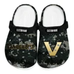 Vanderbilt Commodores Clogs - Customized Digital Camo Black 1 vanderbilt-commodores-clog-customized-digital-camo-black-best-selling.webp