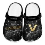 Vanderbilt Commodores Clogs - Personalized Cracked Energy Black 1 vanderbilt-commodores-clog-personalized-cracked-energy-black-best-selling.webp