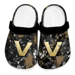 Vanderbilt Commodores Clogs - Personalized Splatter Splash Black 1 vanderbilt-commodores-clog-personalized-splatter-splash-black-best-selling.webp
