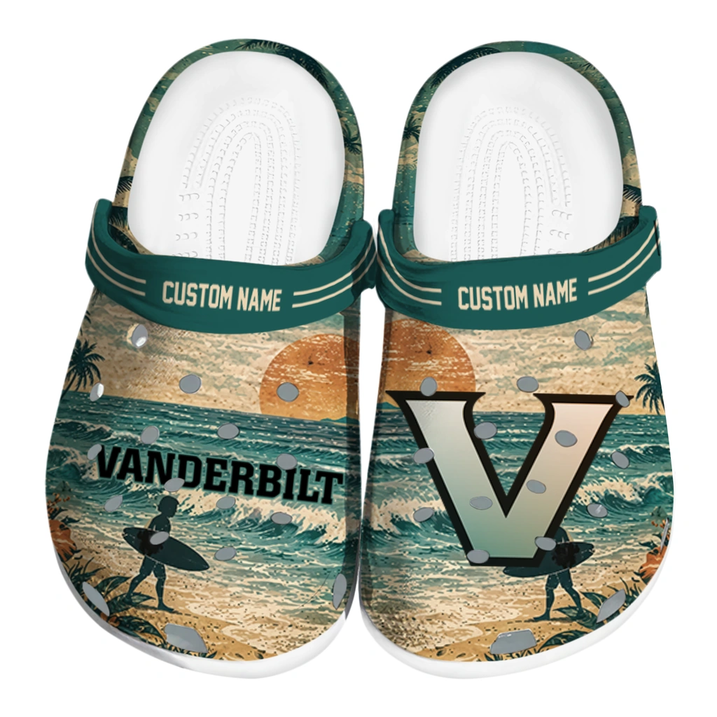 vanderbilt-commodores-clog-personalized-wave-scene-fir-green-best-selling.webp vanderbilt commodores clog personalized wave scene fir green best selling