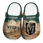 vegas-golden-knights-clog-custom-cracked-landscape-fir-green-beige-best-selling.webp