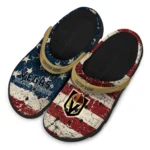 vegas-golden-knights-clog-custom-distressed-stripes-tan-red-blue-best-selling.webp