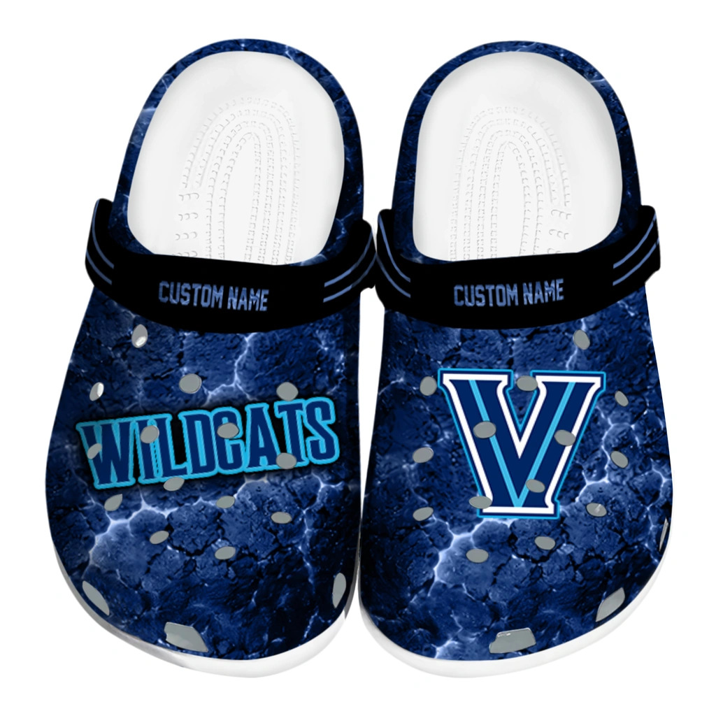 villanova-wildcats-clog-custom-cracked-energy-navy-black-best-selling.webp villanova wildcats clog custom cracked energy navy black best selling