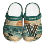 villanova-wildcats-clog-custom-wave-scene-fir-green-best-selling.webp