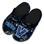 villanova-wildcats-clog-customized-graffiti-burst-navy-black-best-selling.webp
