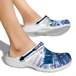 villanova-wildcats-clog-customized-wave-swirl-navy-white-best-selling.webp