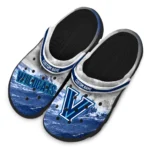 villanova-wildcats-clog-customized-wave-swirl-navy-white-best-selling.webp