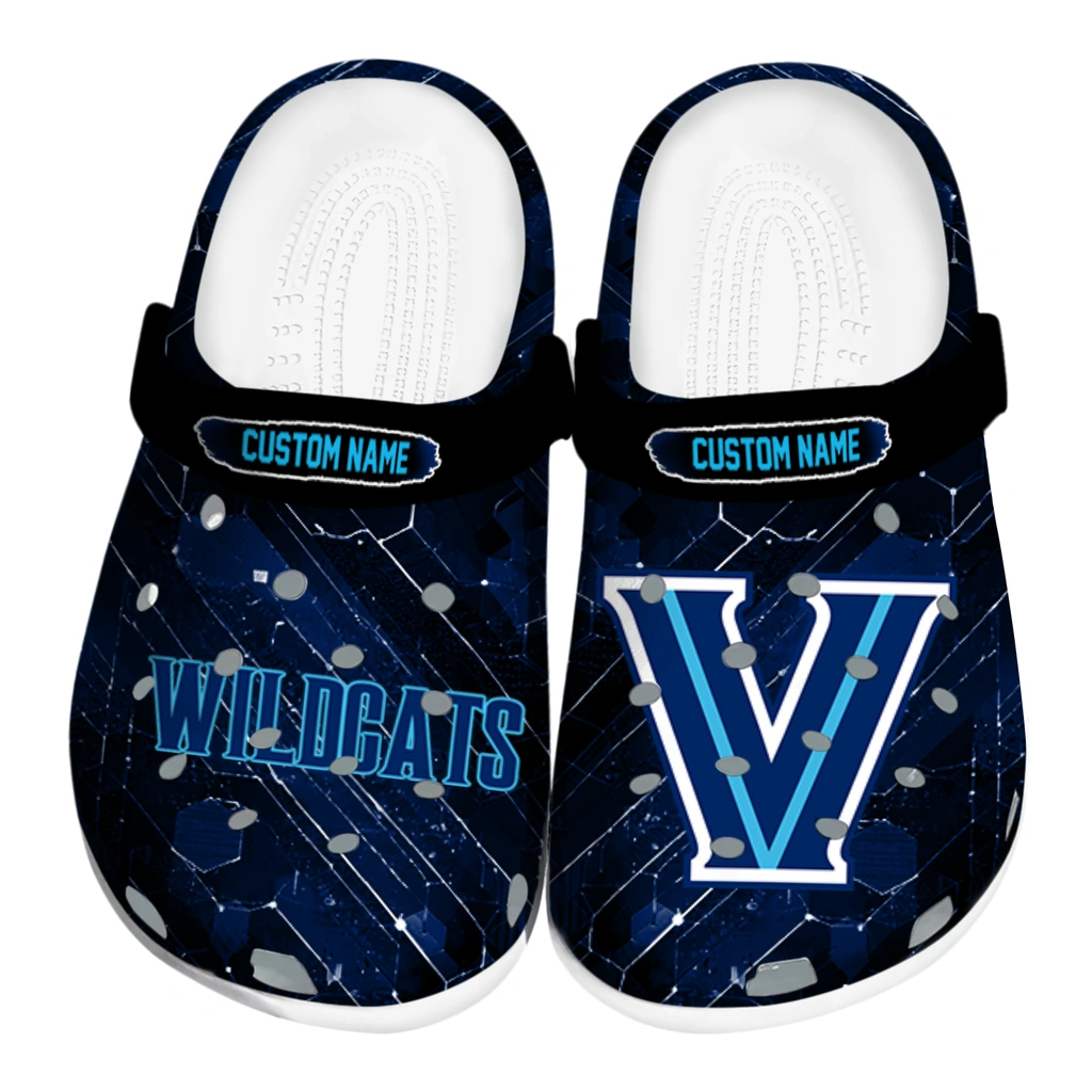villanova-wildcats-clog-personalized-circuit-geometry-navy-black-best-selling.webp villanova wildcats clog personalized circuit geometry navy black best selling