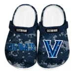 Villanova Wildcats Clogs - Personalized Digital Camo Navy 1 villanova-wildcats-clog-personalized-digital-camo-navy-best-selling.webp