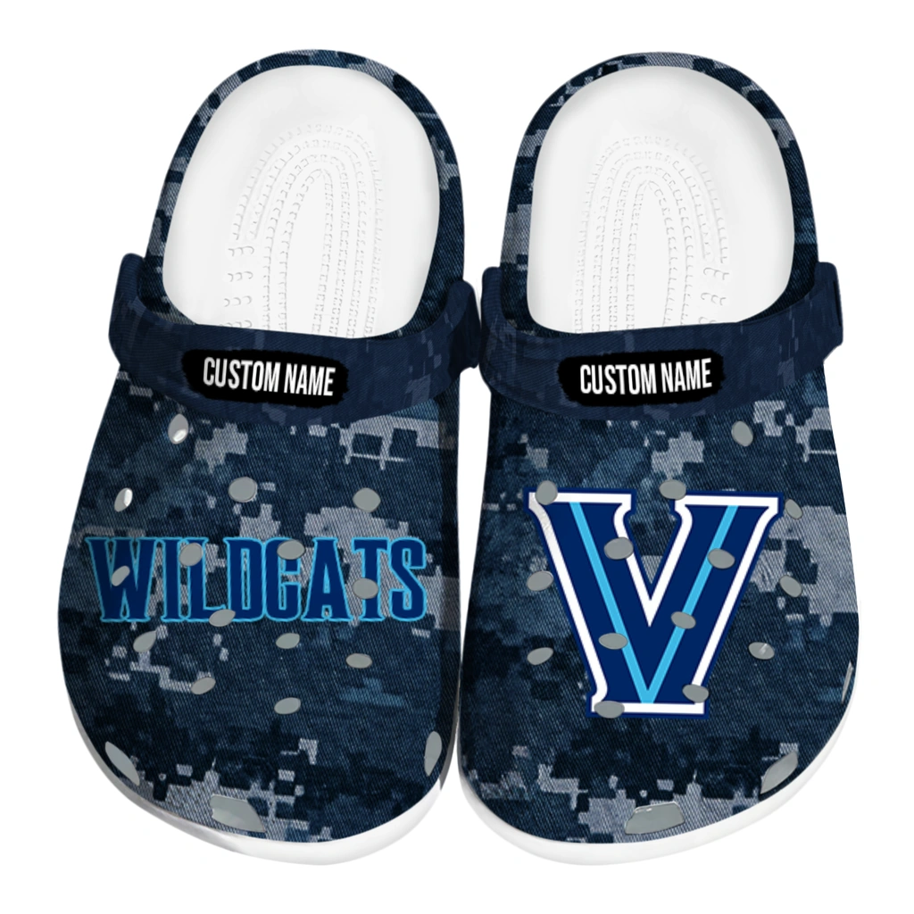 villanova-wildcats-clog-personalized-digital-camo-navy-best-selling.webp villanova wildcats clog personalized digital camo navy best selling