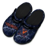 virginia-cavaliers-clog-customized-cracked-energy-blue-black-best-selling.webp