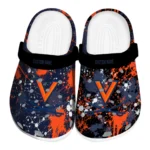Virginia Cavaliers Clogs - Customized Splatter Splash Blue Black 1 virginia-cavaliers-clog-customized-splatter-splash-blue-black-best-selling.webp