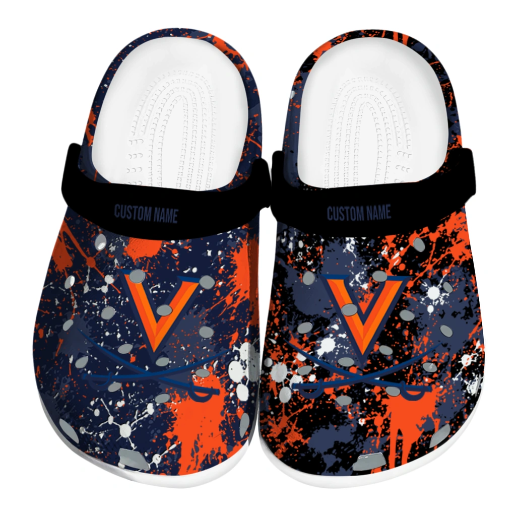 virginia-cavaliers-clog-customized-splatter-splash-blue-black-best-selling.webp virginia cavaliers clog customized splatter splash blue black best selling