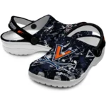 virginia-cavaliers-clog-personalized-graffiti-burst-blue-black-best-selling.webp