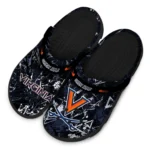 virginia-cavaliers-clog-personalized-graffiti-burst-blue-black-best-selling.webp