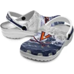 virginia-cavaliers-clog-personalized-wave-swirl-blue-white-best-selling.webp