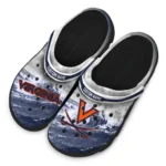 virginia-cavaliers-clog-personalized-wave-swirl-blue-white-best-selling.webp