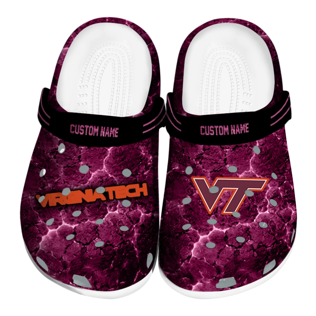 virginia-tech-hokies-clog-custom-cracked-energy-maroon-black-best-selling.webp virginia tech hokies clog custom cracked energy maroon black best selling