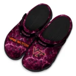 virginia-tech-hokies-clog-custom-cracked-energy-maroon-black-best-selling.webp