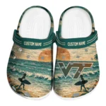virginia-tech-hokies-clog-custom-wave-scene-fir-green-best-selling.webp