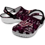 virginia-tech-hokies-clog-customized-graffiti-burst-maroon-black-best-selling.webp